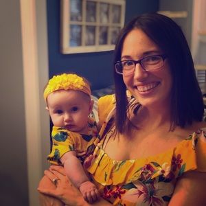 Meet your Posher, Nicki